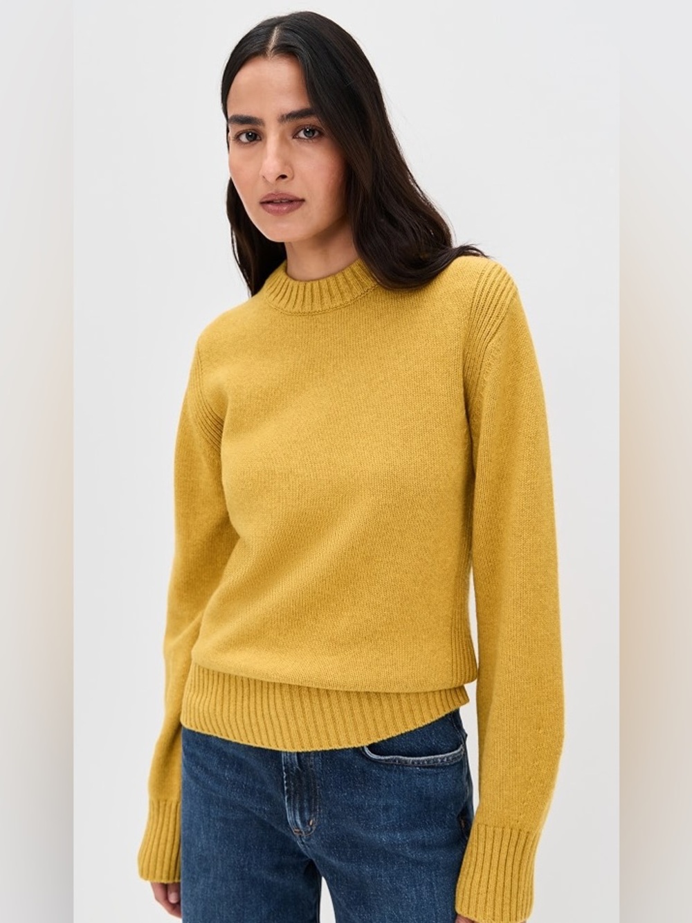 NWT Aligne Dion Knitted Sweater
